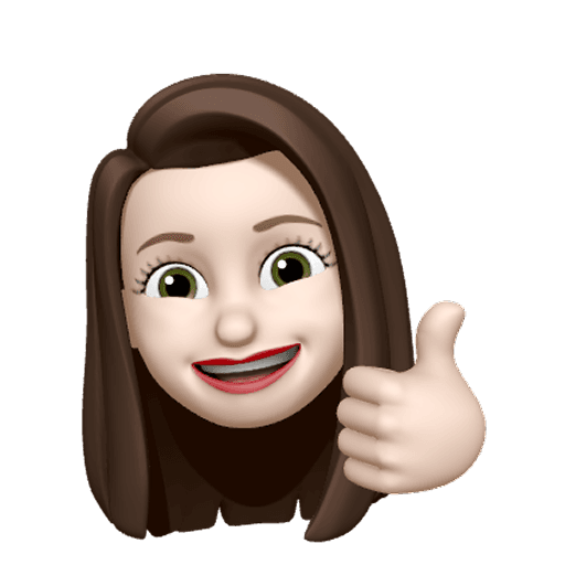 Girl Thumbs Up